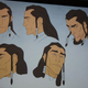 Illustration for article titled Beautiful concept art illuminates the upcoming Book 2 of emLegend of Korraem/em/em